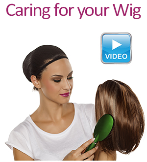Caring for your Wig