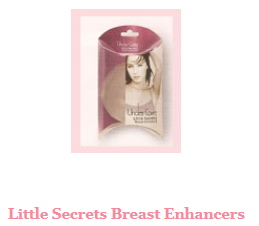 Breast Enhancers